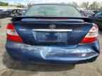 2004 TOYOTA CAMRY