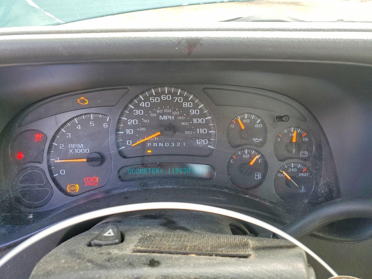 2007 GMC Sierra
