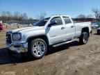 2016 GMC Sierra