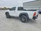2013 TOYOTA TACOMA
