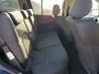 2006 NISSAN PATHFINDER