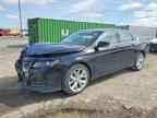 2015 CHEVROLET IMPALA