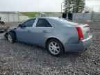 2008 CADILLAC CTS
