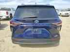 2024 TOYOTA SIENNA