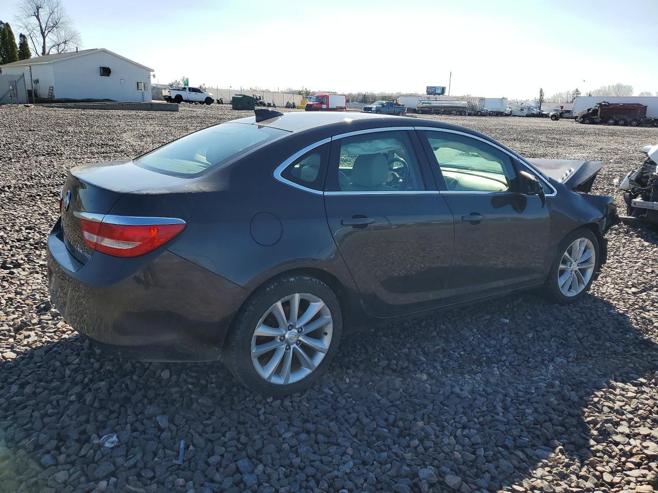 2016 BUICK VERANO