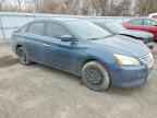 2014 NISSAN SENTRA