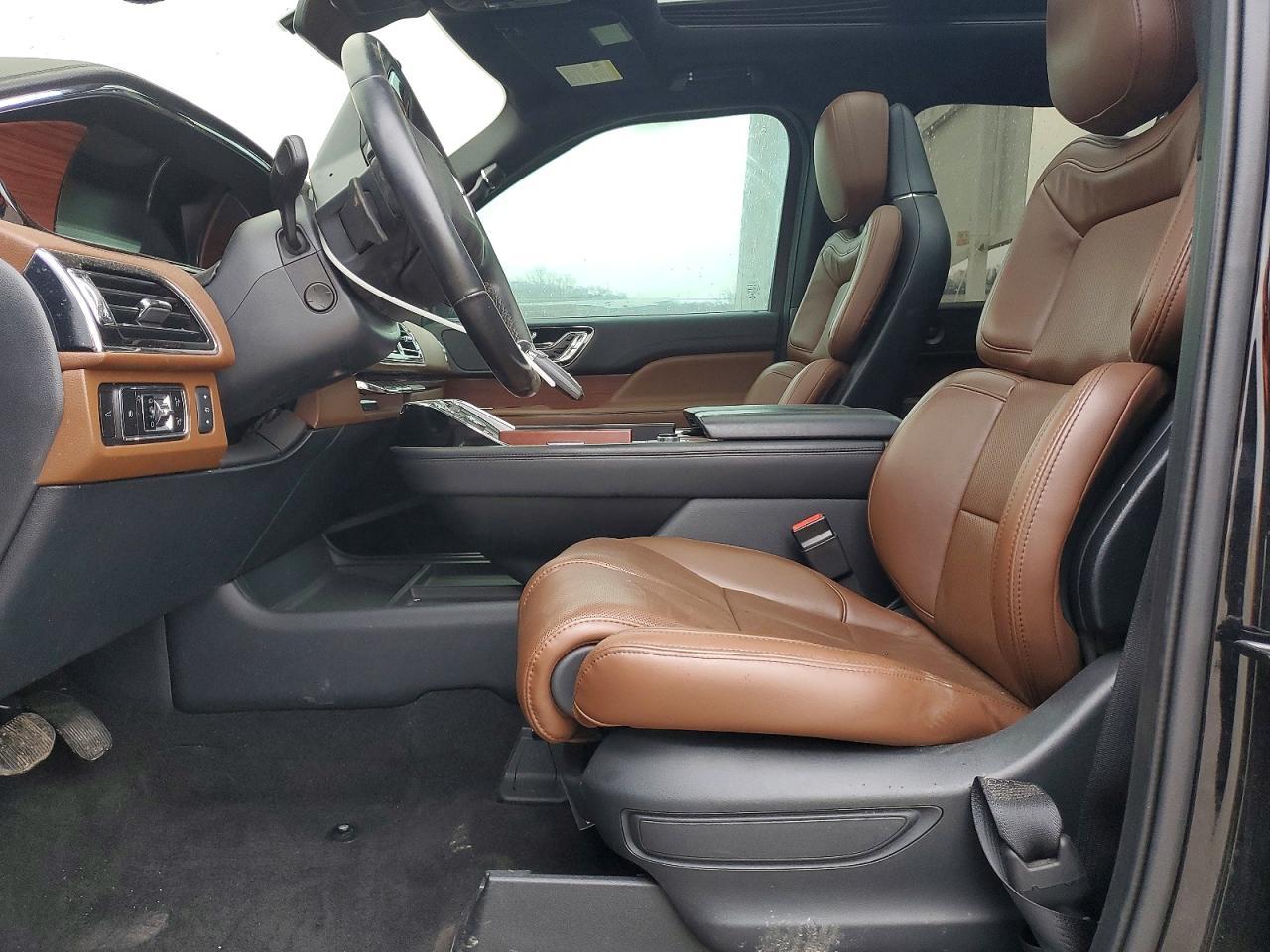 2023 LINCOLN Navigator