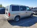 2002 CHEVROLET Astro