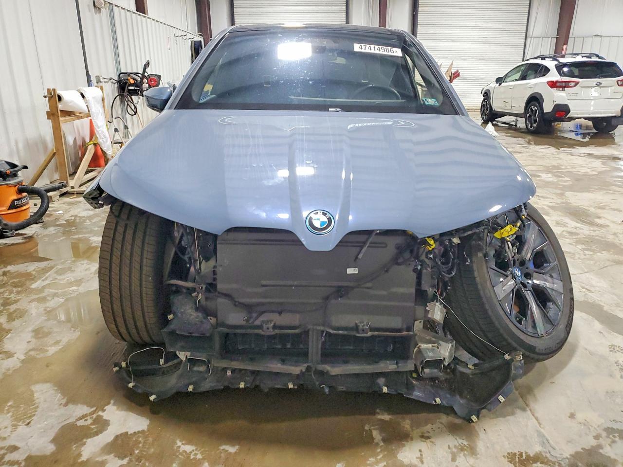 2024 BMW iX