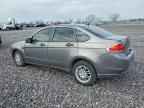 2011 FORD FOCUS