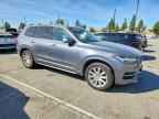 2016 VOLVO XC90