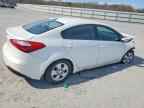 2016 KIA FORTE