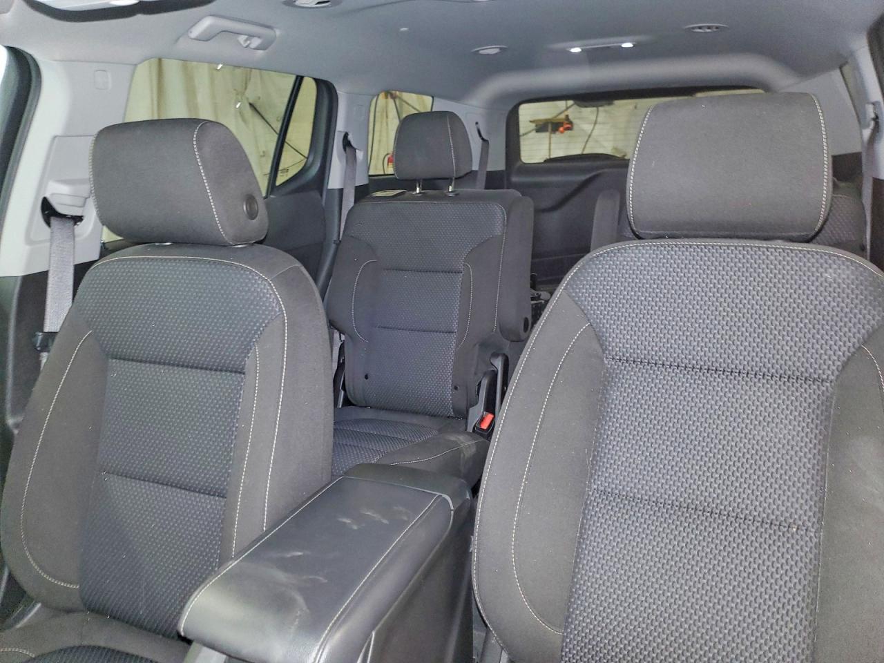 2022 GMC ACADIA