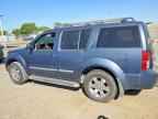 2008 NISSAN PATHFINDER