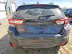 2018 SUBARU Crosstrek
