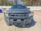 2012 FORD F-150 Lightning