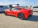 2015 CHEVROLET Corvette Stingray