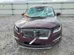2019 LINCOLN MKC