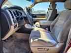 2008 TOYOTA Sequoia