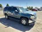 2005 CHEVROLET Tahoe