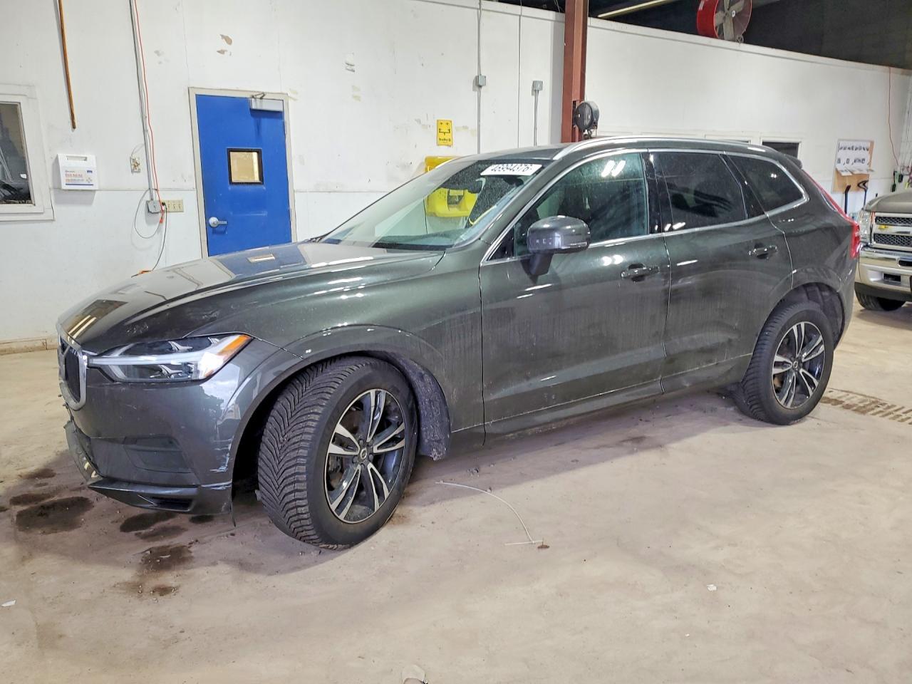 2020 VOLVO XC60