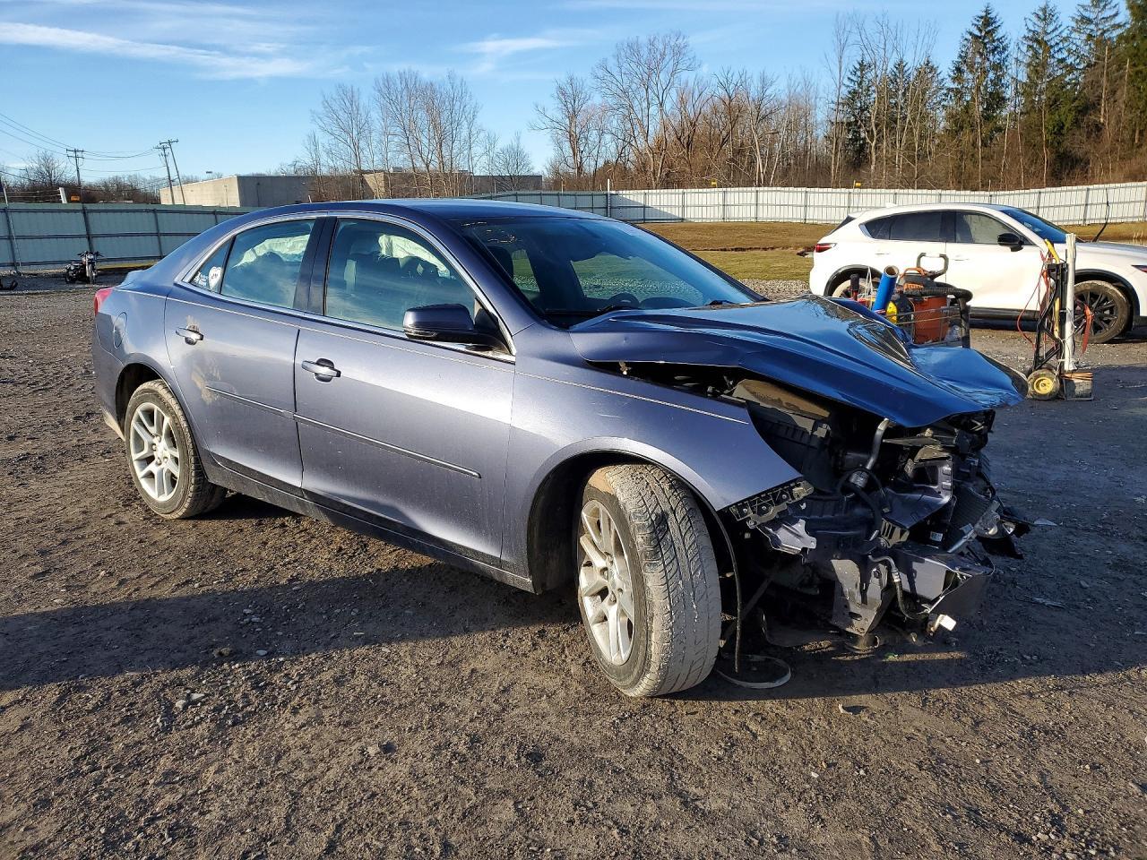 2013 CHEVROLET MALIBU
