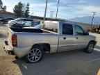 2007 GMC Sierra
