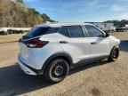 2021 NISSAN KICKS