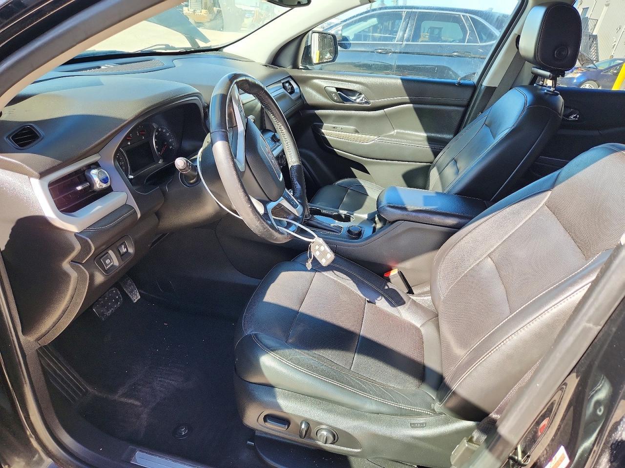 2019 GMC ACADIA
