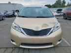 2014 TOYOTA SIENNA