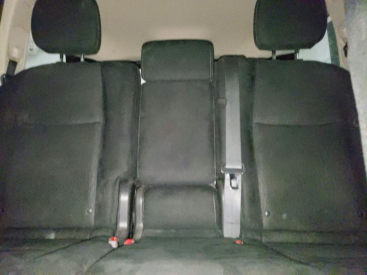2015 NISSAN PATHFINDER