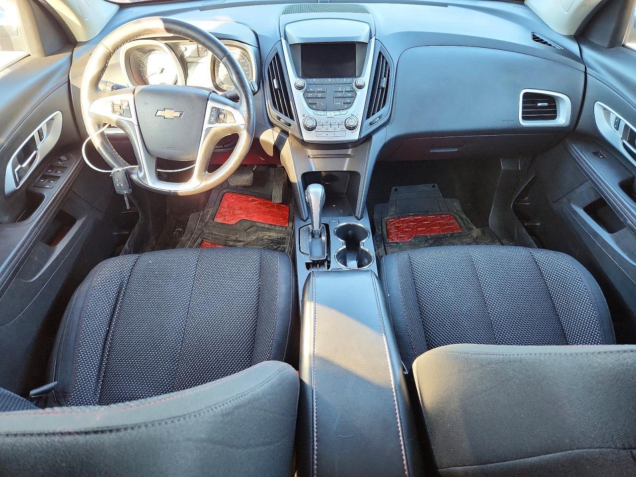 2014 CHEVROLET EQUINOX