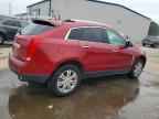 2013 CADILLAC SRX
