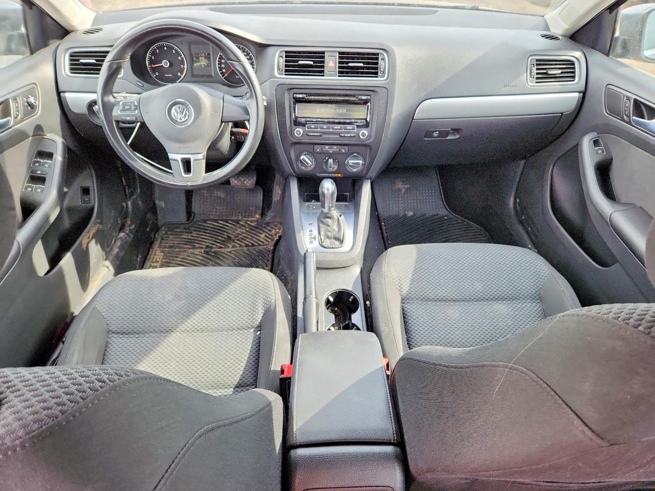 2014 VOLKSWAGEN JETTA