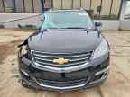 2016 CHEVROLET TRAVERSE