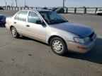 1997 TOYOTA COROLLA