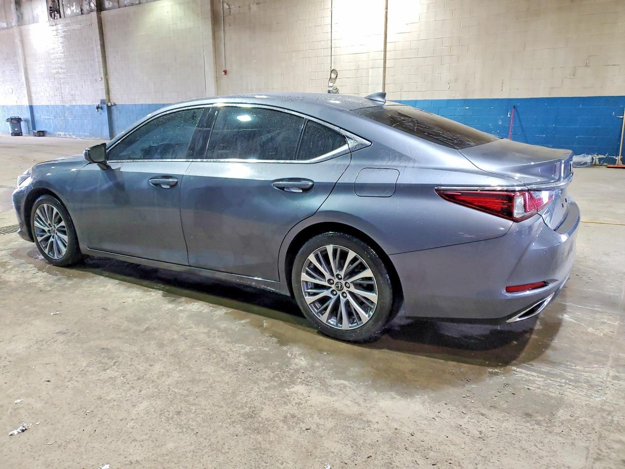 2020 LEXUS ES 350