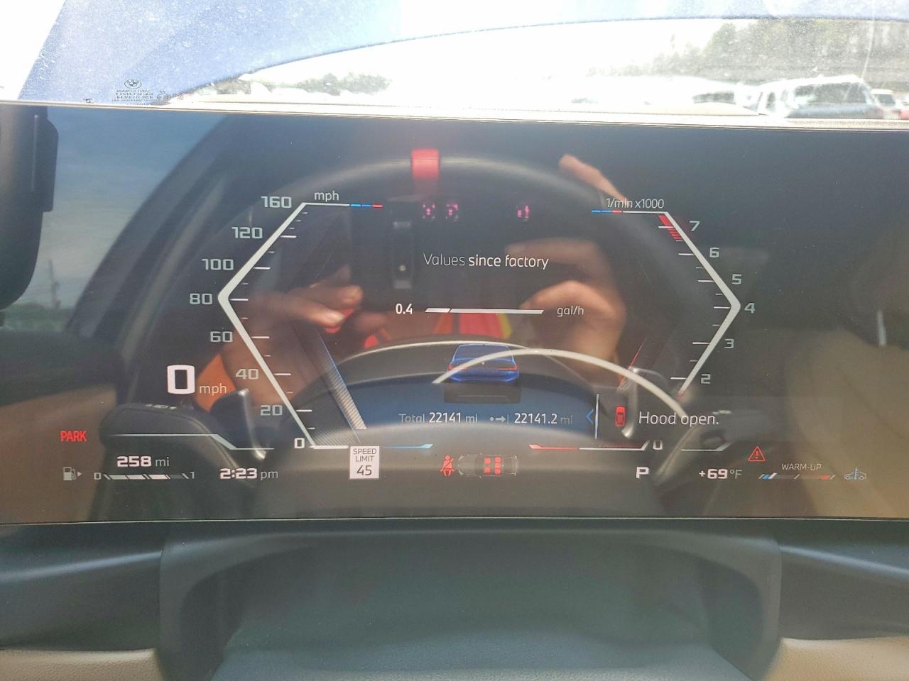 2025 BMW M340i