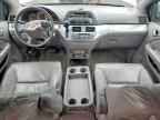 2009 HONDA ODYSSEY