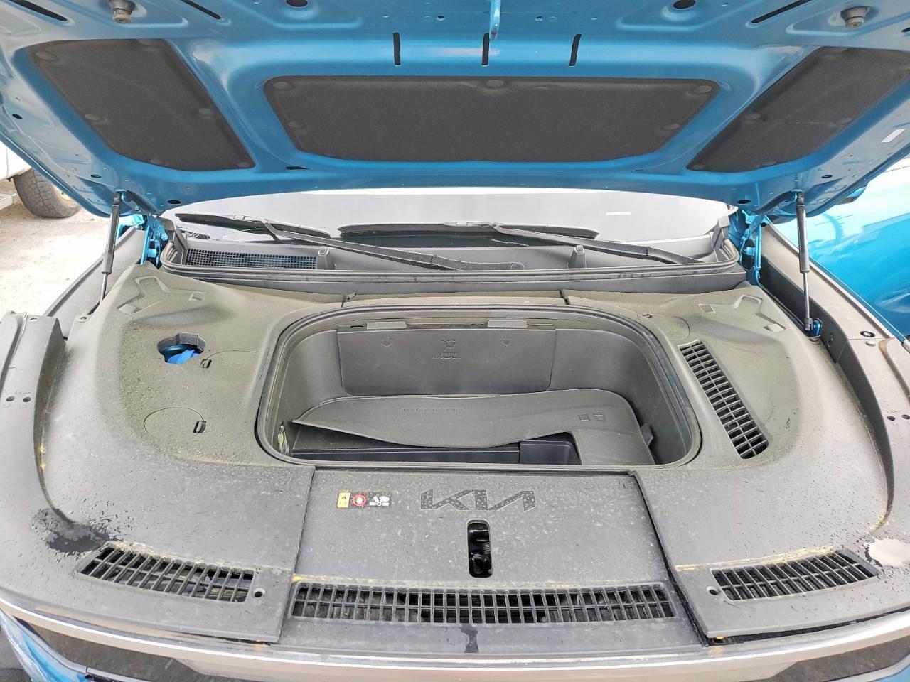 2025 KIA EV9