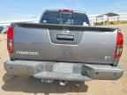 2020 NISSAN Frontier