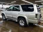 2002 TOYOTA 4Runner