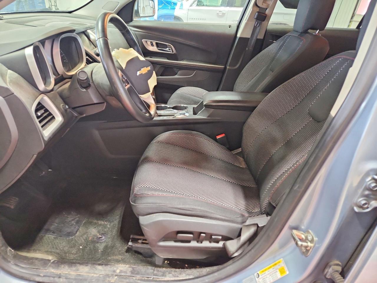 2014 CHEVROLET EQUINOX