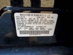 2008 INFINITI EX35