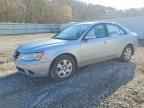 2010 HYUNDAI SONATA