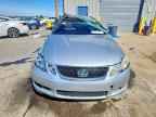 2007 LEXUS GS 450h