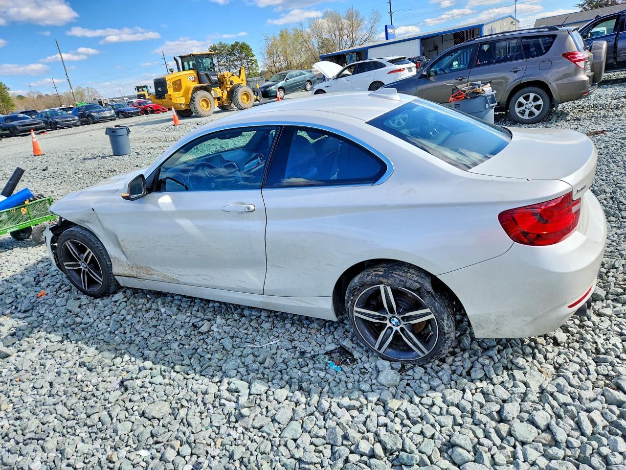 2017 BMW 2 Series