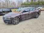 2016 CHEVROLET Malibu Limited