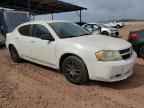 2010 DODGE Avenger