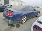 2010 FORD MUSTANG